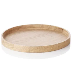 Luna tarjotin, Tammi