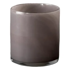 Lyric kynttilälyhty, M, Harmaanvioletti