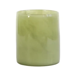 Lyric kynttilälyhty, M, Oliivinvihreä