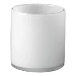 Lyric kynttilälyhty, M, Valkoinen