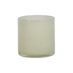 Lyric kynttilälyhty, S, Linen (valkoinen)