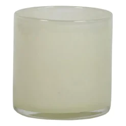 Lyric kynttilälyhty XS, Linen (valkoinen)