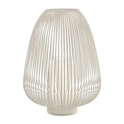 Lyva lanterna kynttilälyhty L Ø34 cm, Nomad