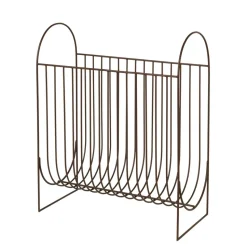 Maggie lehtiteline, Puce aubergine