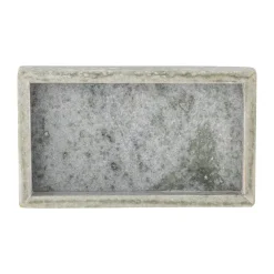 Majsa-tarjotin 10x17,5 cm, Marmori