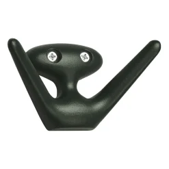 Mama seinäkoukku, Kuusenvihreä