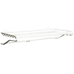 Maze kenkähylly, valkoinen