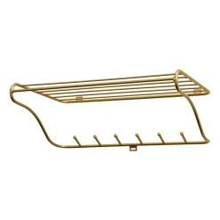 Maze Rack Shelf, messinki