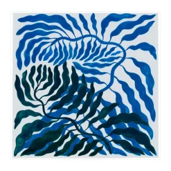 Meeting juliste, 70x70 cm