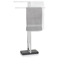 Menoto-pyyheteline, kiillotettu teräs