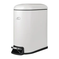 Mini-Walther poljinroskis 5 L, Off-white