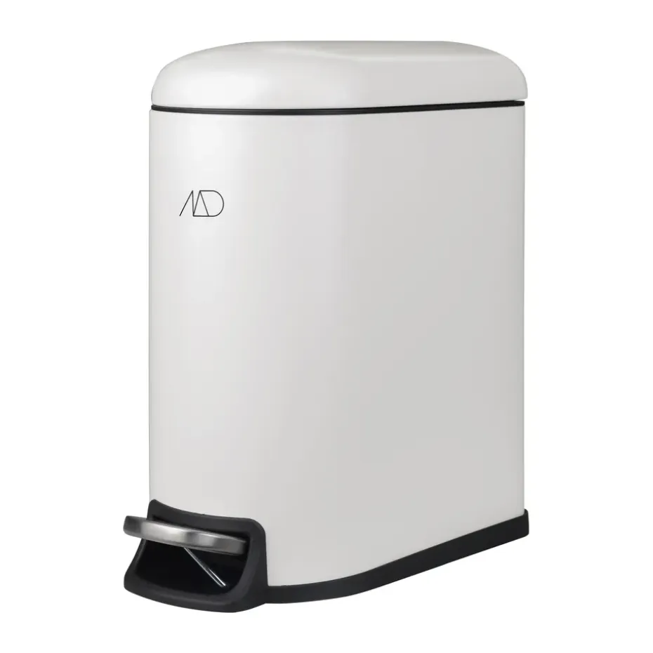 Mini-Walther poljinroskis 5 L, Off-white