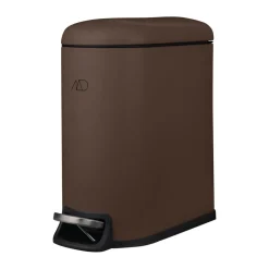 Mini-Walther poljinroskis 5 L, Ruskea