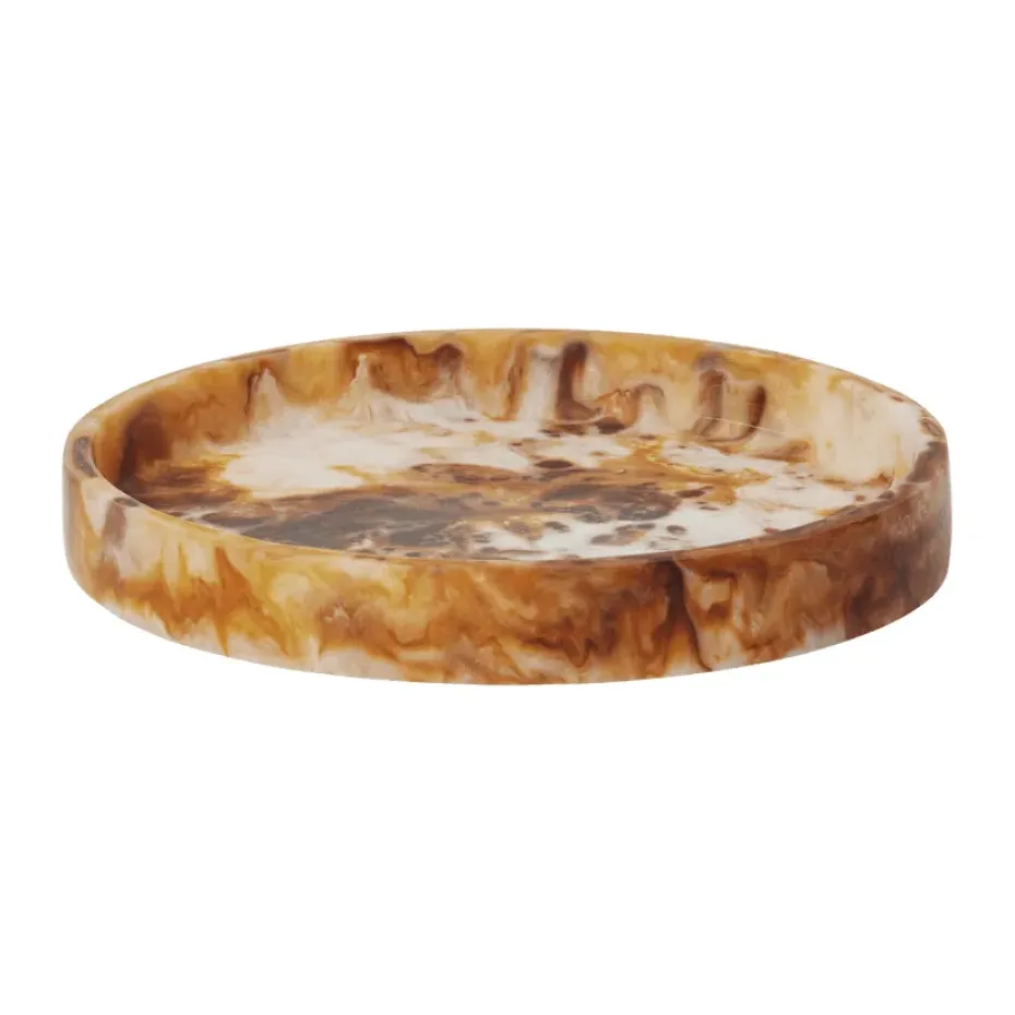 Mist koristealusta Ø20 cm, Sugar Kelp