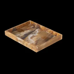 Mist koristetarjotin 15x20 cm, Sugar kelp