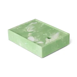 Mist säilytyslaatikko 15x20 cm, Seafoam