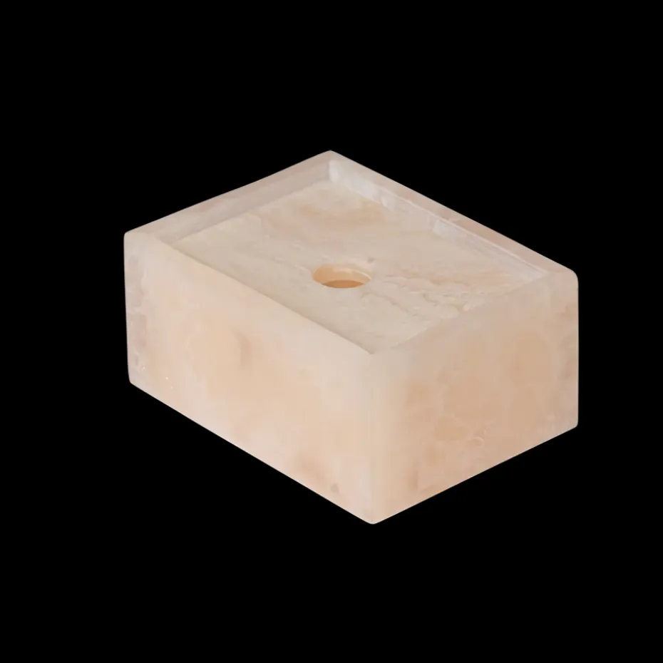 Mist säilytyslaatikko 7,5x10 cm, Pearl