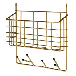 Mitten hylly S, Messinki