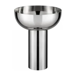 MIYABI hyasinttimaljakko Ø 17 cm, Polished