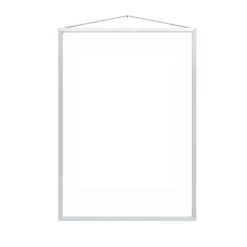 Moebe Frame A2, Harjattu alumiini