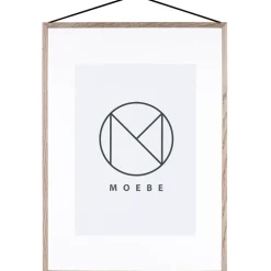 Moebe Frame A2, Tammi