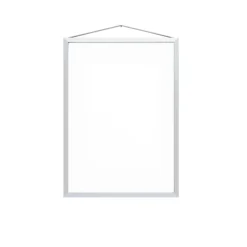 Moebe Frame A3 31,7x44 cm, Harjattu alumiini