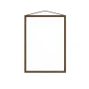 Moebe Frame A3 31,7x44 cm, Savustettu tammi