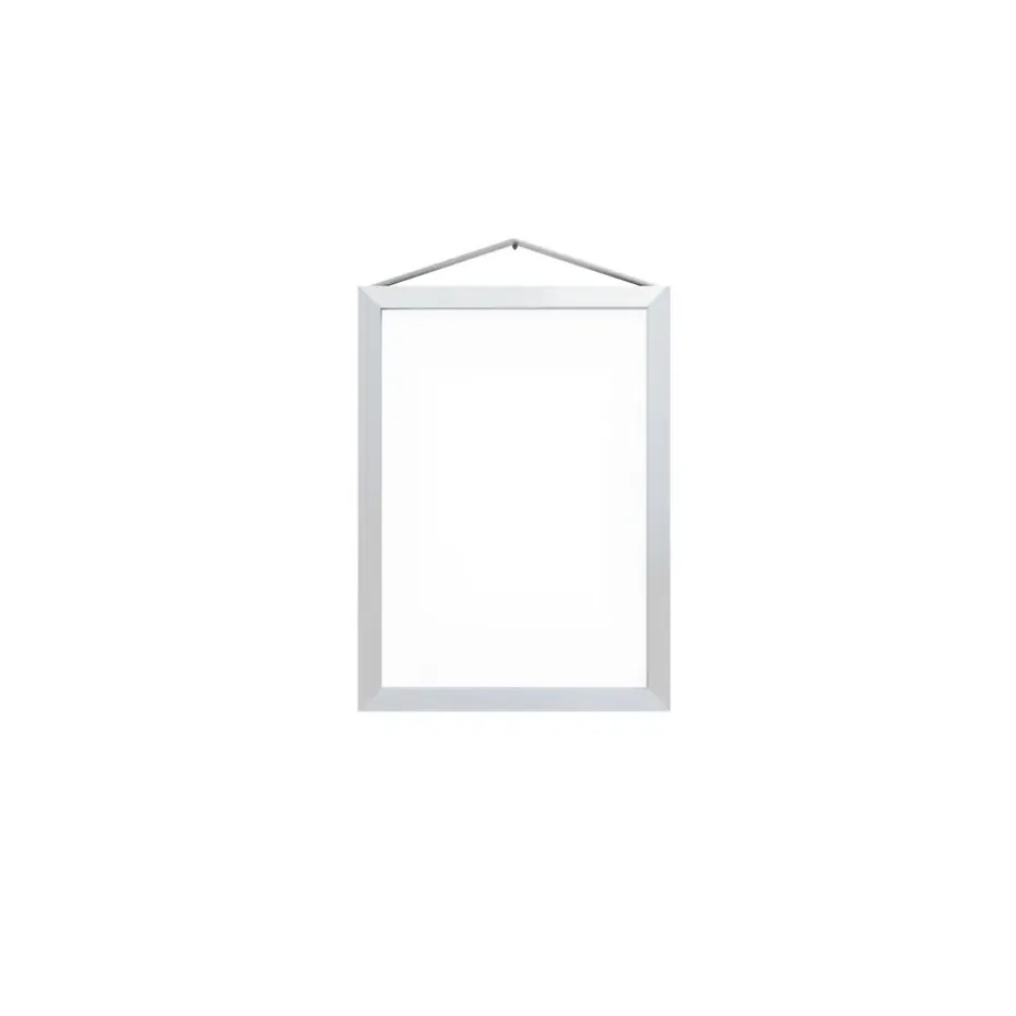 Moebe kehys A5 16,5 x 22,7 cm, Harjattu alumiini