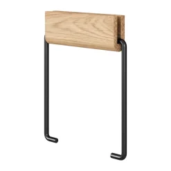 Moebe wc-paperiteline, Tammi-musta