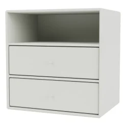 Montana Mini 1006 hylly 35x35 cm, Nordic