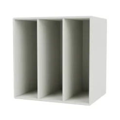 Montana Mini 1104 -hyllymoduuli, Nordic 09, hyllyillä