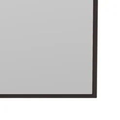 Montana rectangular peili 69,6x105 cm, Balsamic