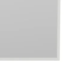 Montana rectangular peili 69,6x138 cm, Nordic