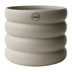 Mud ruukku mole, Medium, Ø14 cm