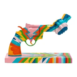 Music for Peace koriste 30 cm, Multi