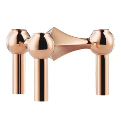 Nagel kynttilänjalka, Ruusukulta