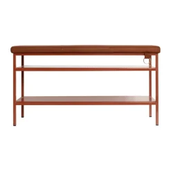 Nancy kenkähylly, Cinnamon-vintage cognac