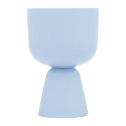 Nappula ruukku Ø12,5 cm k19 cm, Aqua