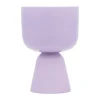 Nappula ruukku Ø15,5 cm k23 cm, Vaalea lila