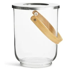 Nature lyhty kädensijalla, Tammi