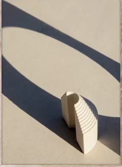 Neoclassic II Poster, 50x70 cm