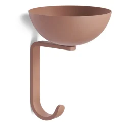 Nest vaateripustin, Warm beige