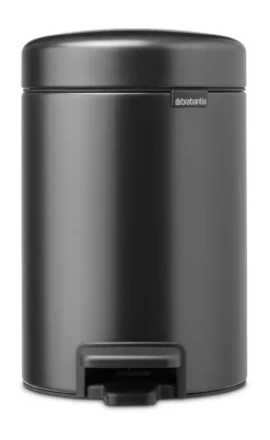 New Icon poljinroskis 3 litraa, Confident Grey