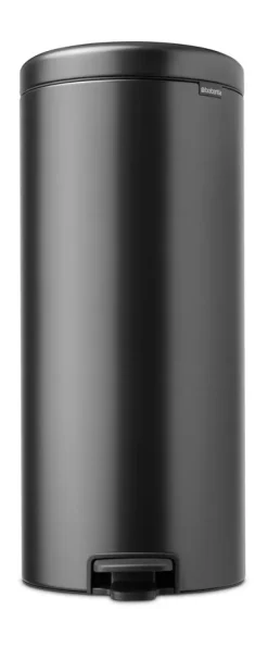 New Icon poljinroskis 30 litraa, Confident Grey