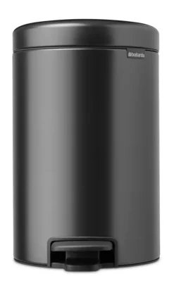 New Icon poljinroskis 12 litraa, Confident Grey