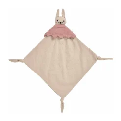 Ninka Rabbit pehmopeitto 40x40 cm, Beige