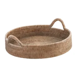 Norah kori Ø47,5 cm, Nature