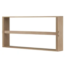 Norr lehtiteline, tammi