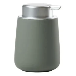 Nova saippua-annostelija, Olive green