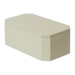 Nova säilytyslaatikko 15x25 cm, Light Celedon